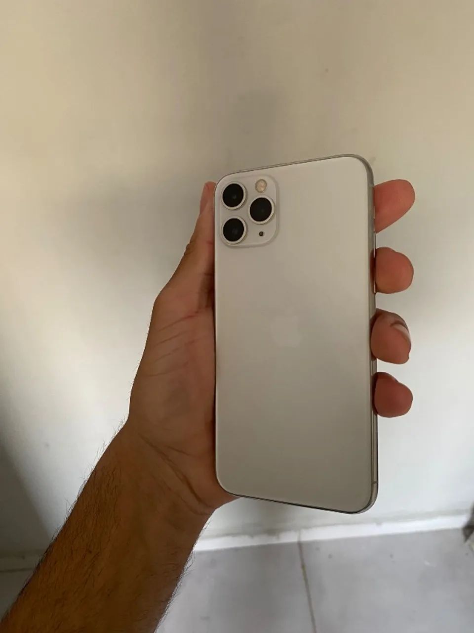 iPhone 11 Pro  - Foto 2