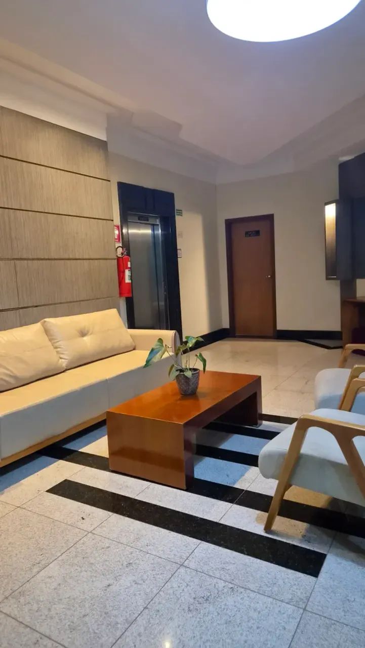 Apartamento 2 quartos mobiliado e decorado no Alto da Glória 2 - Foto 4