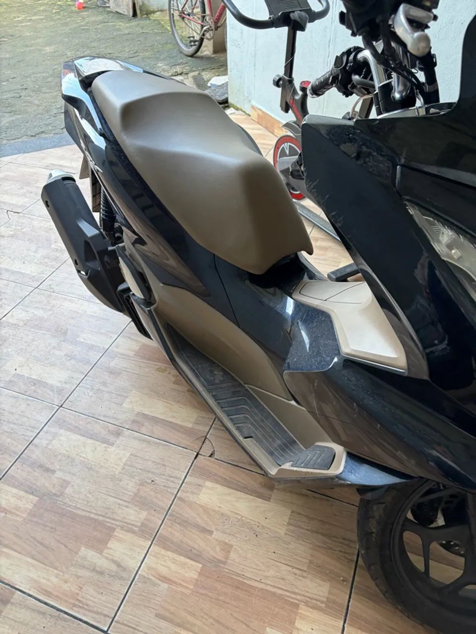 Vendo PCX - Foto 3