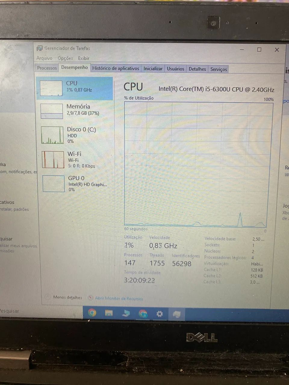 Notebook i5 Dell pro  - Foto 4