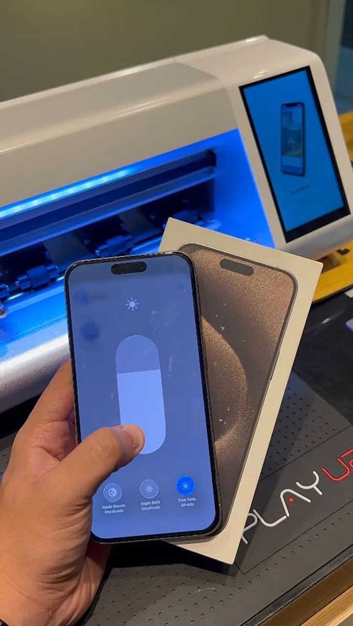 IPHONE 15 PRO MAX 256GB  - Foto 5
