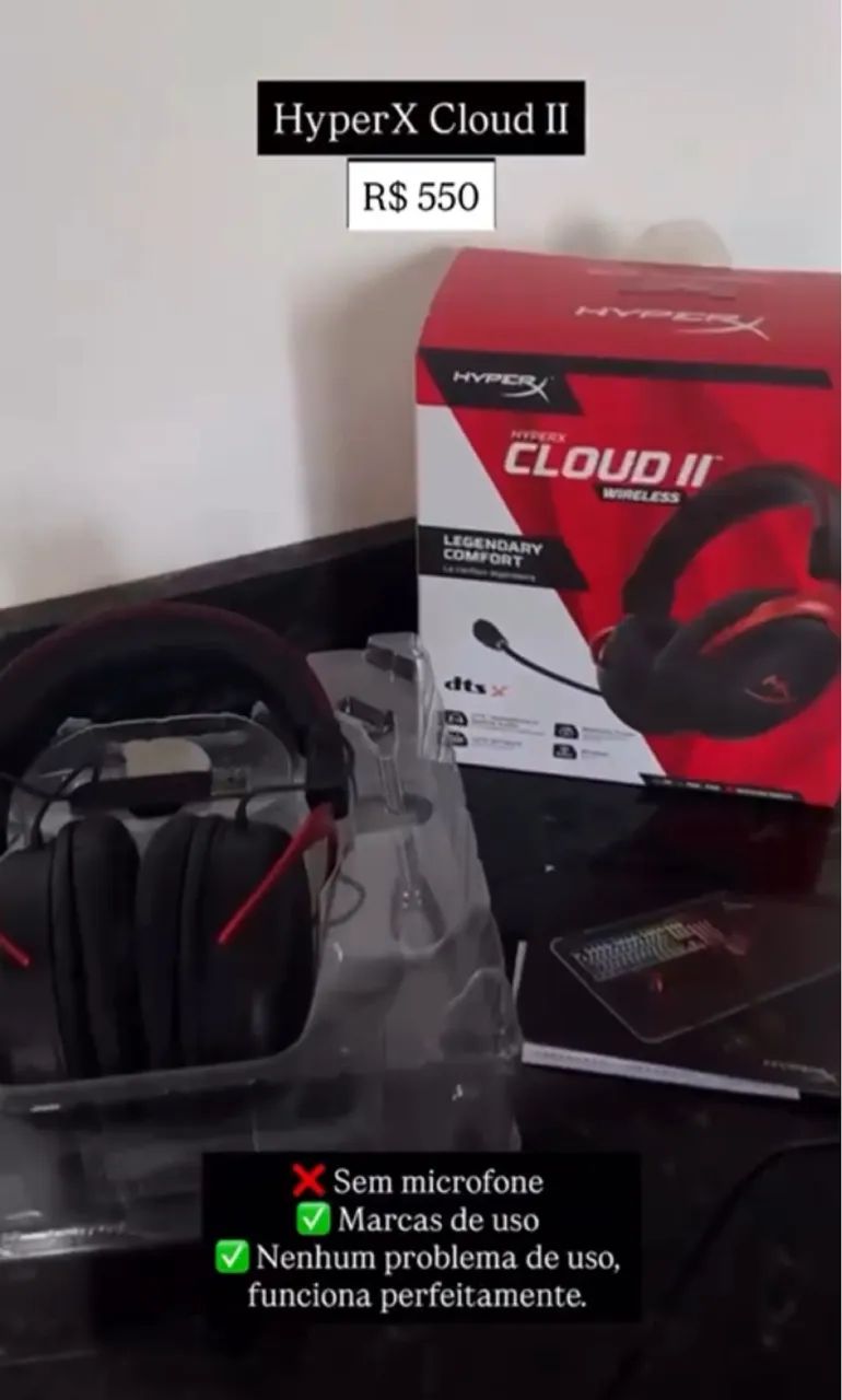 CLOUD II SEM FIO