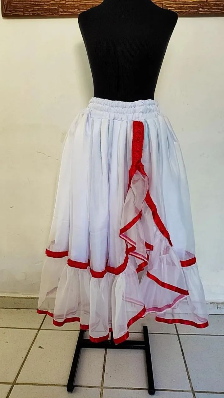 Saia Maria Navalha  - Foto 5