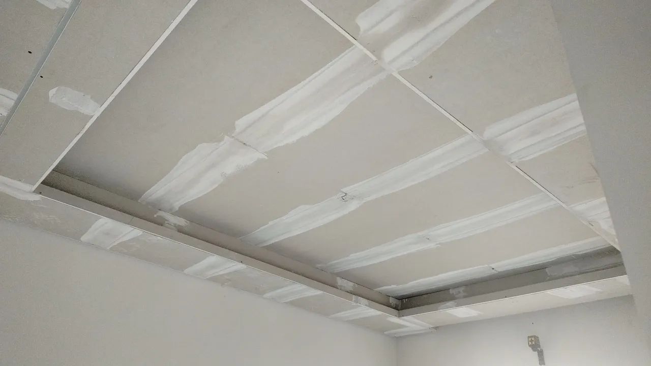 Ms gesso e Drywall. - Foto 3