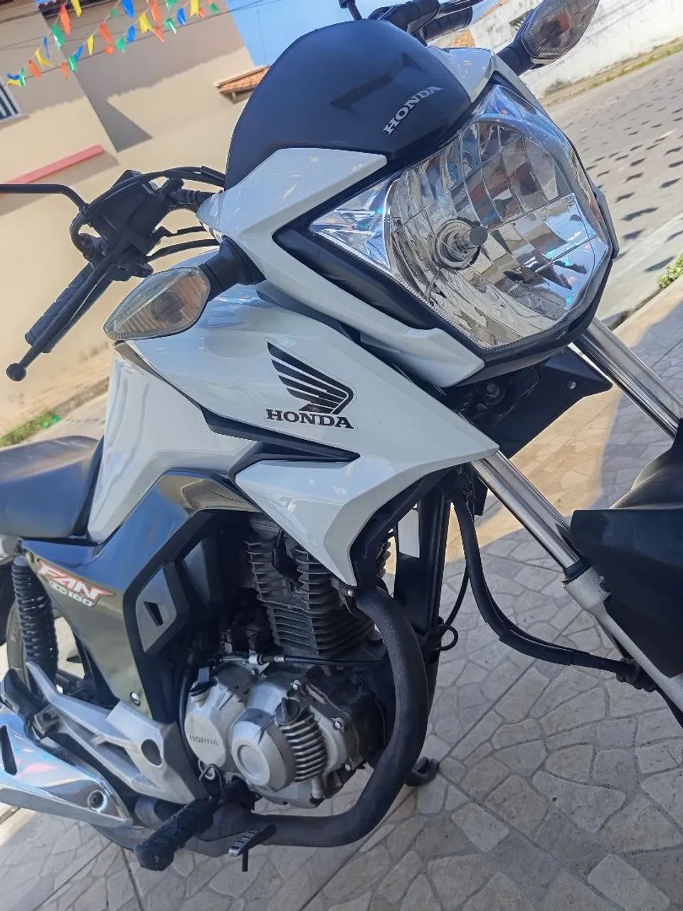 Fan 160 