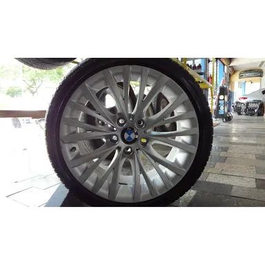 Roda 18 modelo z4