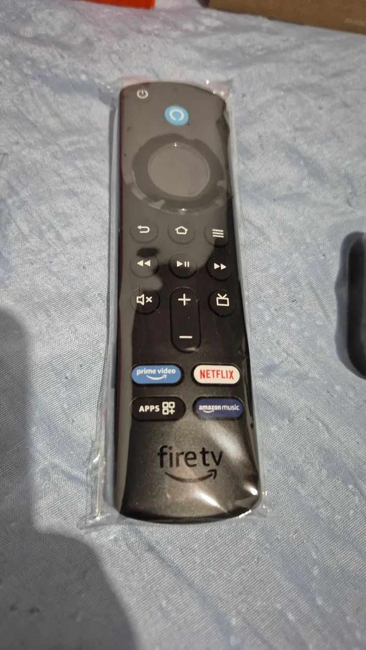 Fire TV Stick 3ª Geração com Alexa (inclui comandos na TV) - Foto 5