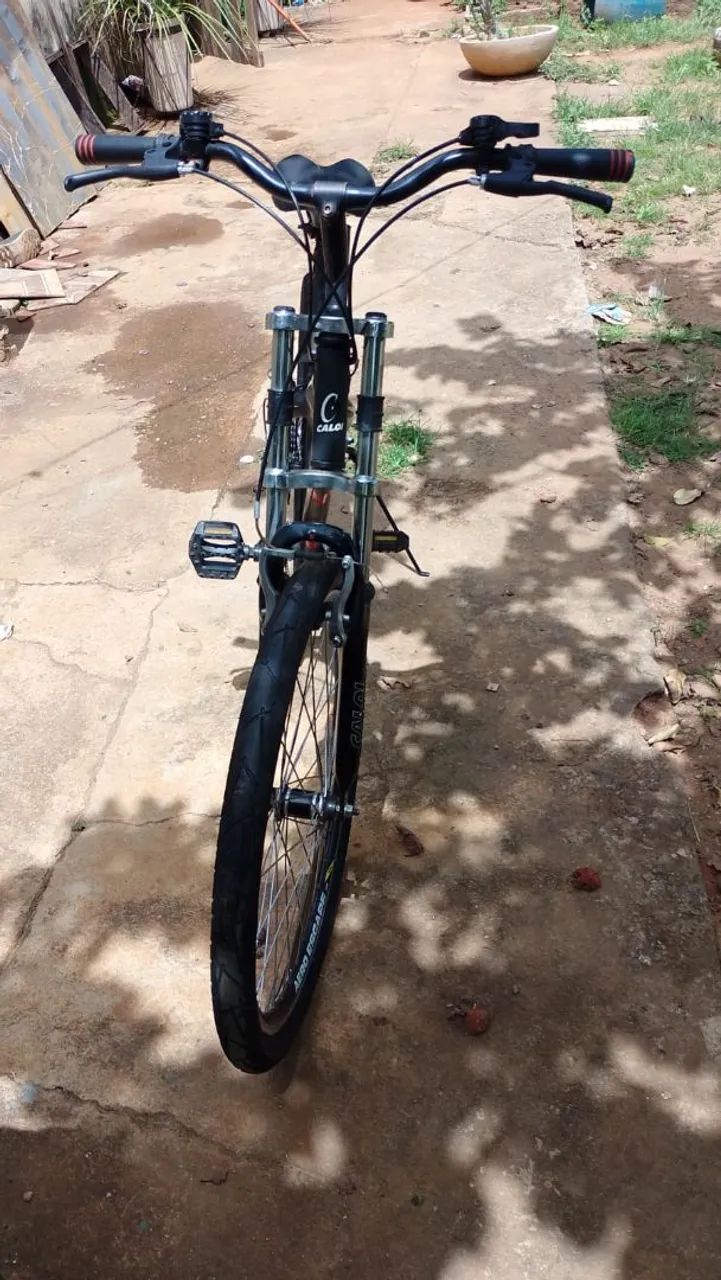 Bicicleta  - Foto 3