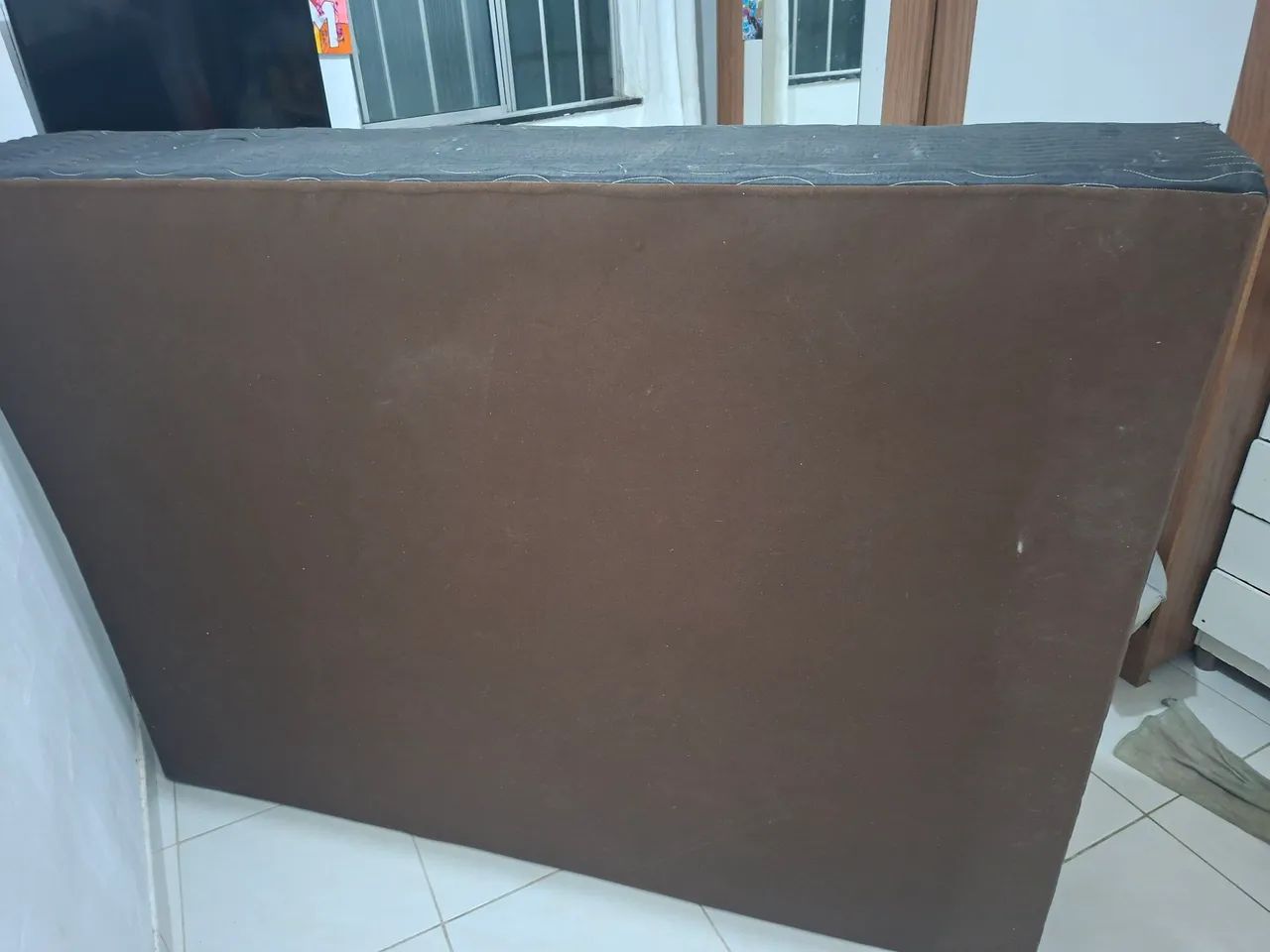 Base casal box