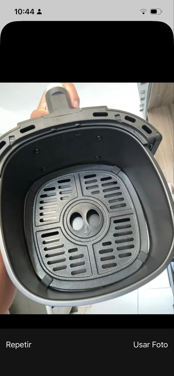 Air Fry