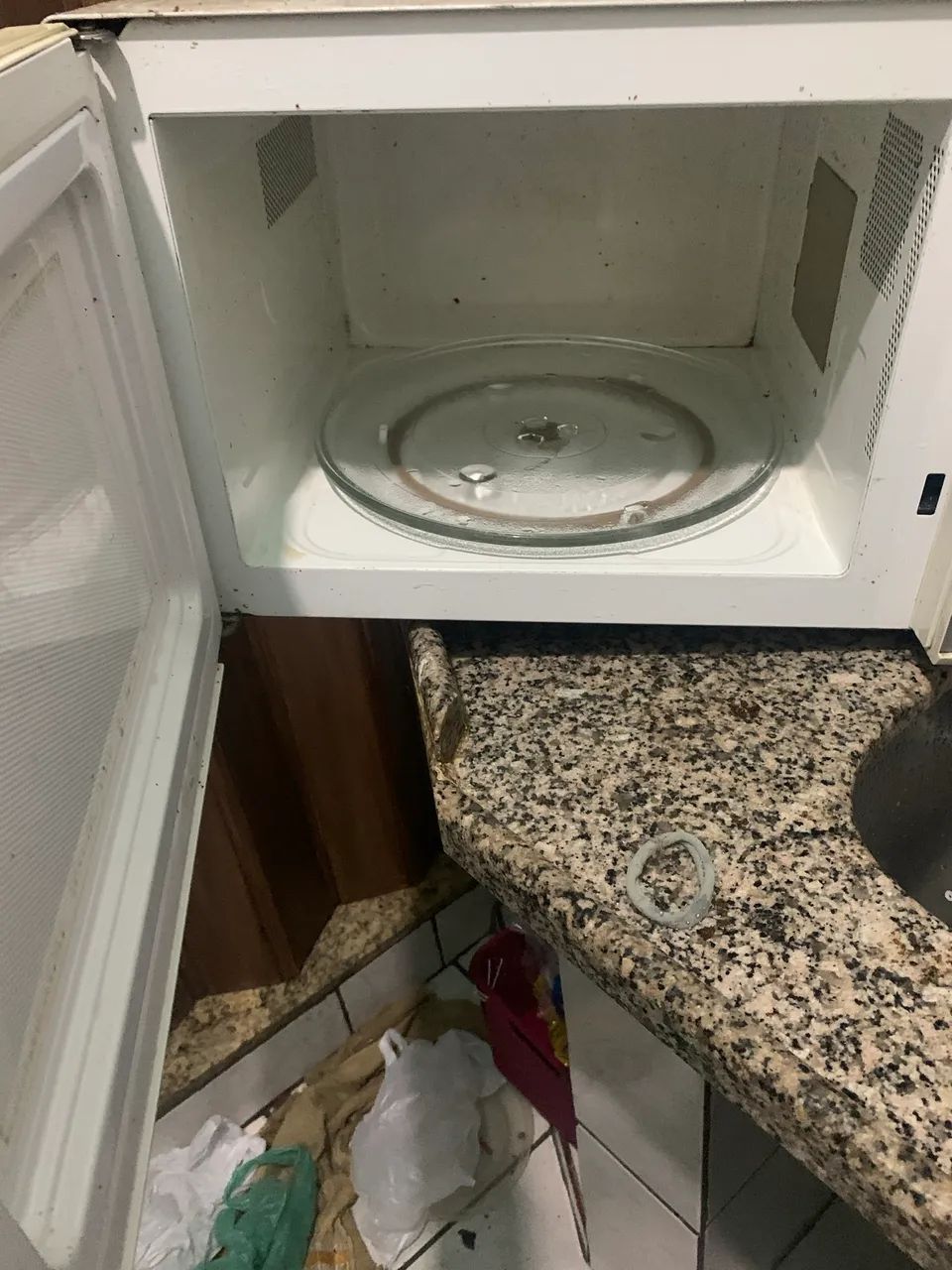 Vendo microondas  - Foto 2
