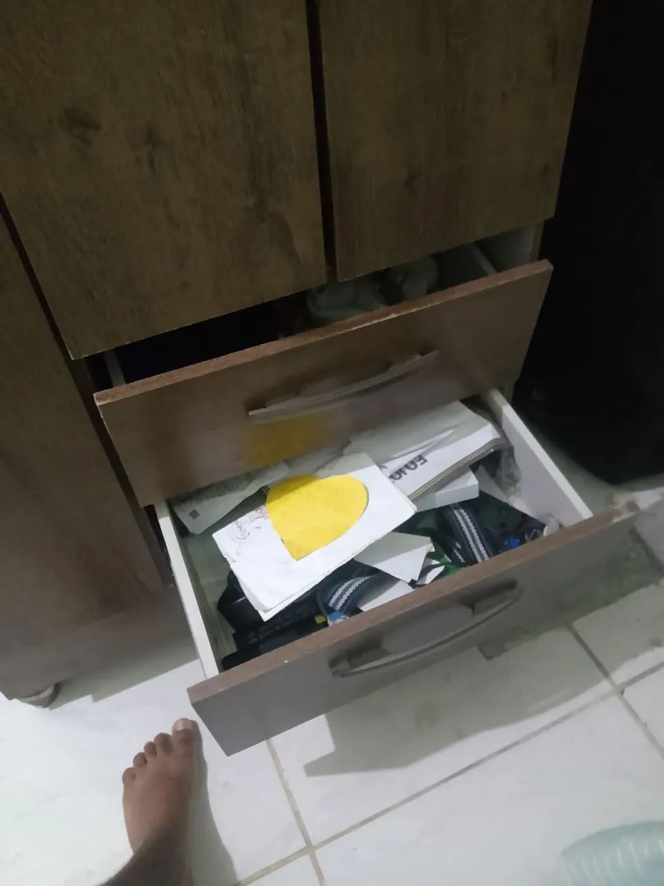 Guarda roupa solteiro. - Foto 5