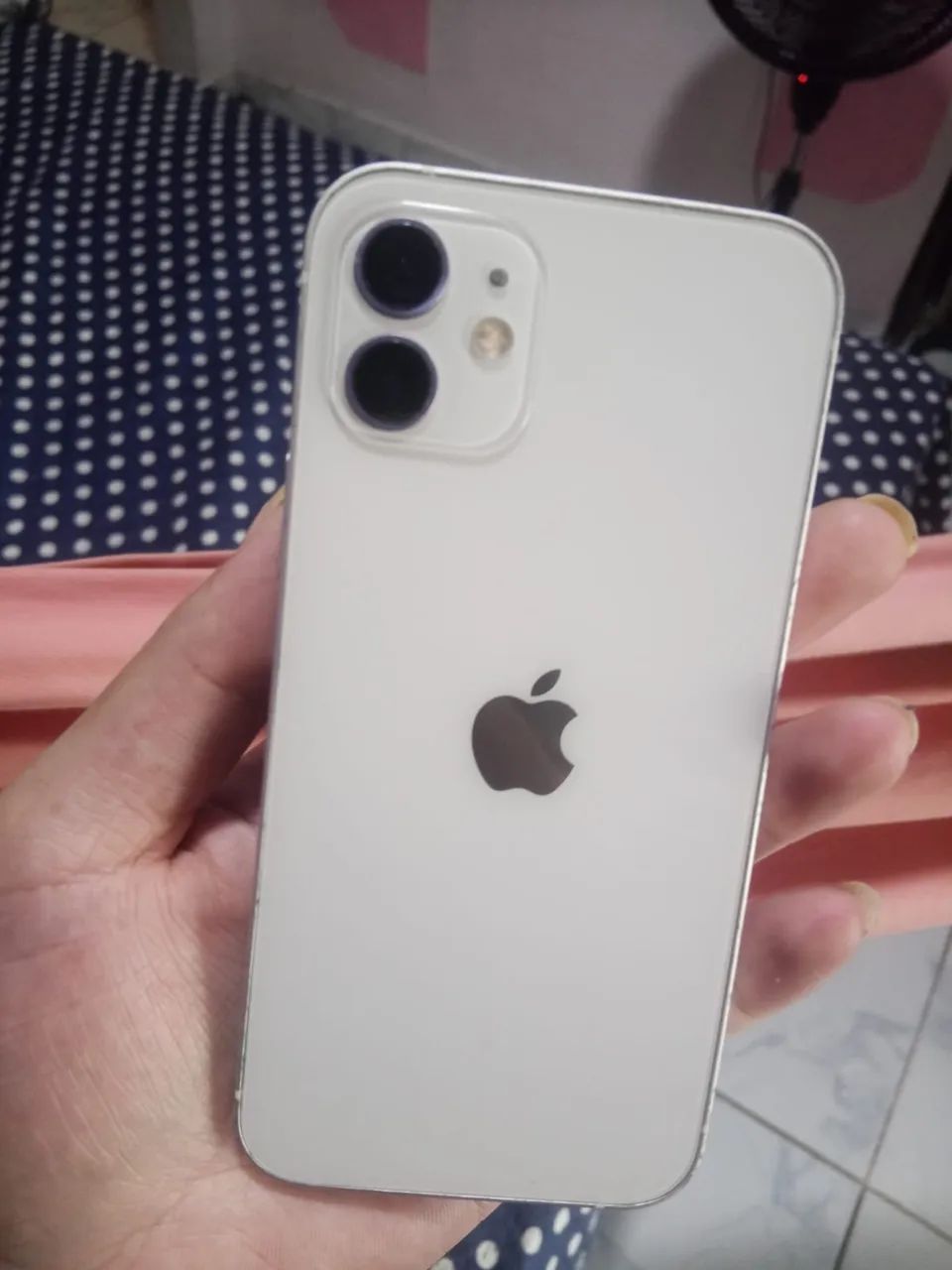 Troco iPhone 12 - Foto 3