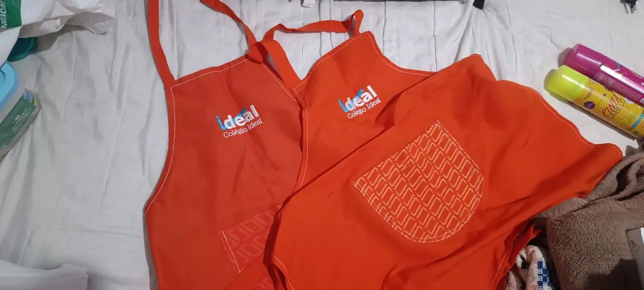 Uniformes Colégio Ideal  - Foto 2