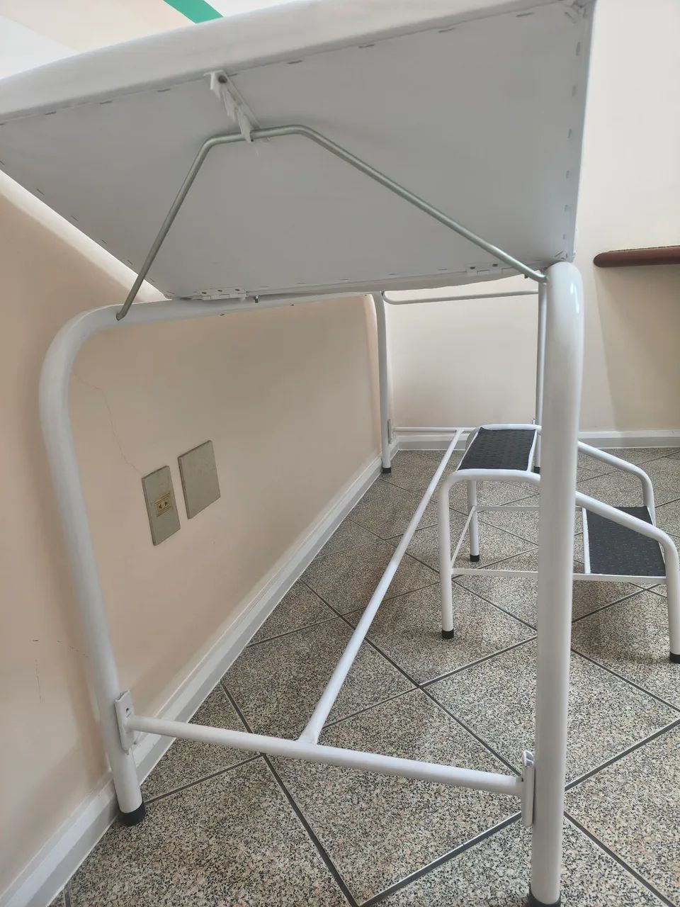 Maca fixa para estética e hospitalar - Foto 4