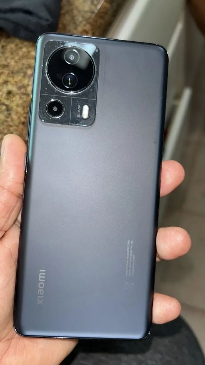 Xiaomi 13 lite - Foto 2