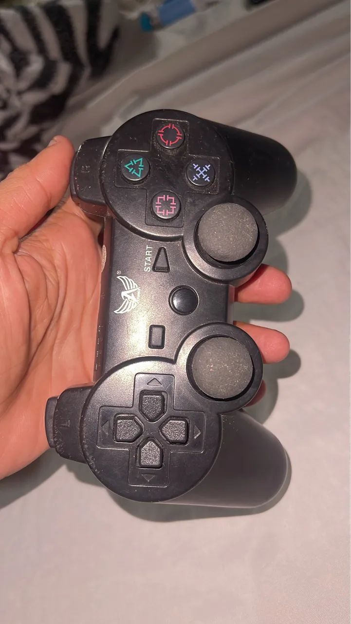 Controle