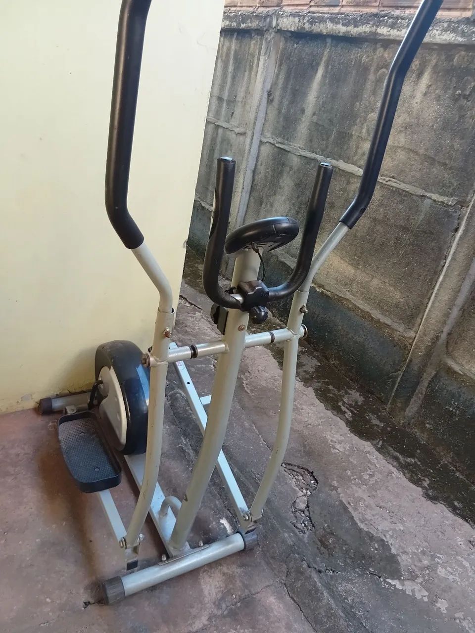 Elíptico 