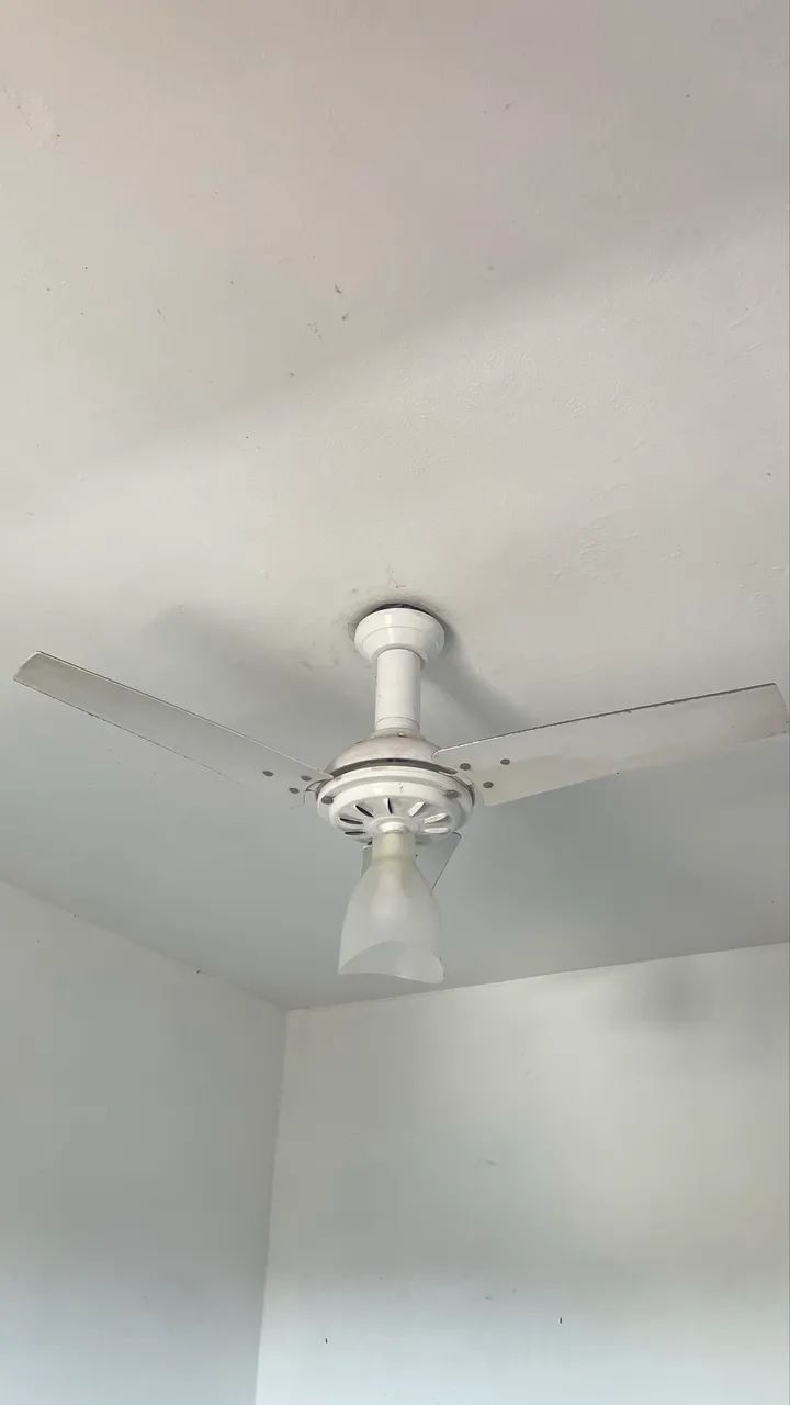 Ventilador de teto 