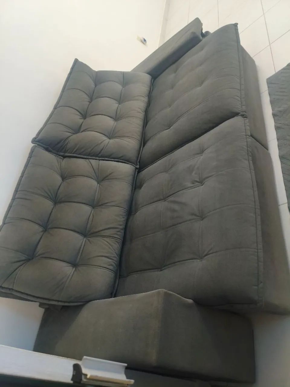 Vende Sofá Cama