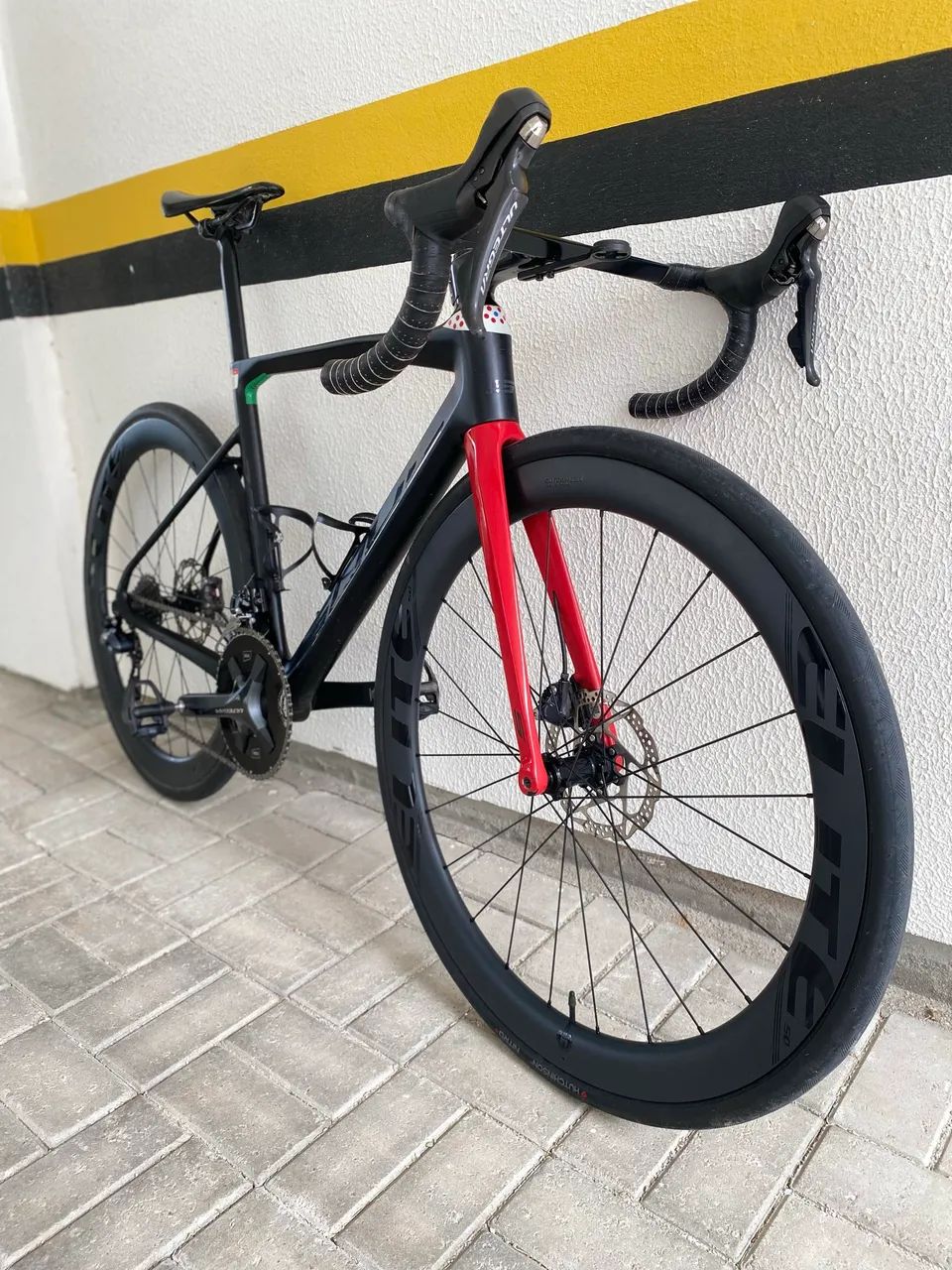 BICICLETA SOUL 3R5 SPEED/ROAD  - Foto 5
