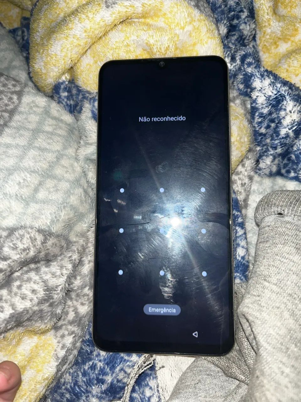 Vendo Realme UI Android 15 256 GB  - Foto 3