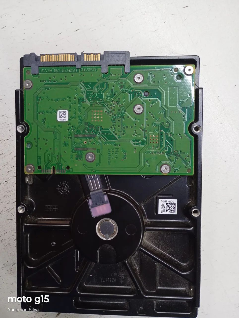 HD Dell 1 TB  - Foto 2