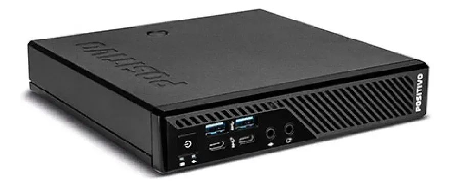 POSITIVO MASTER C6200 MINIPRO 16GB - Foto 2