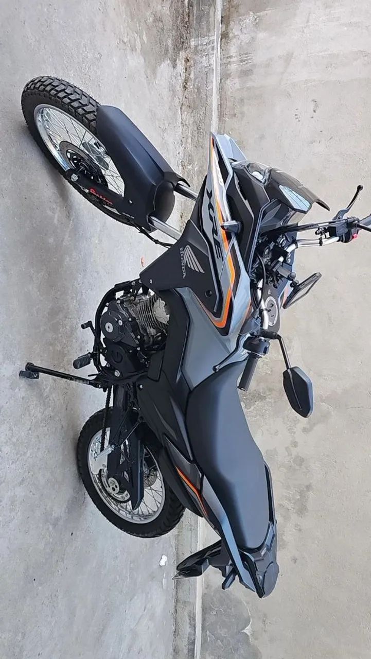 XRE 190 - Foto 2