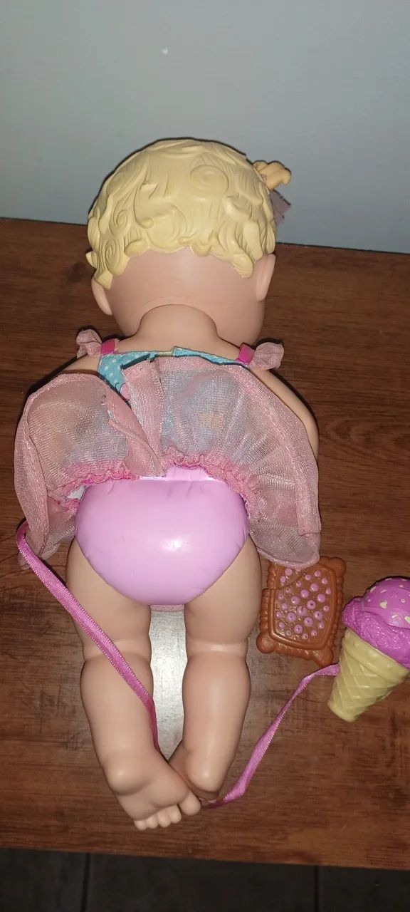 Baby alive - Foto 5