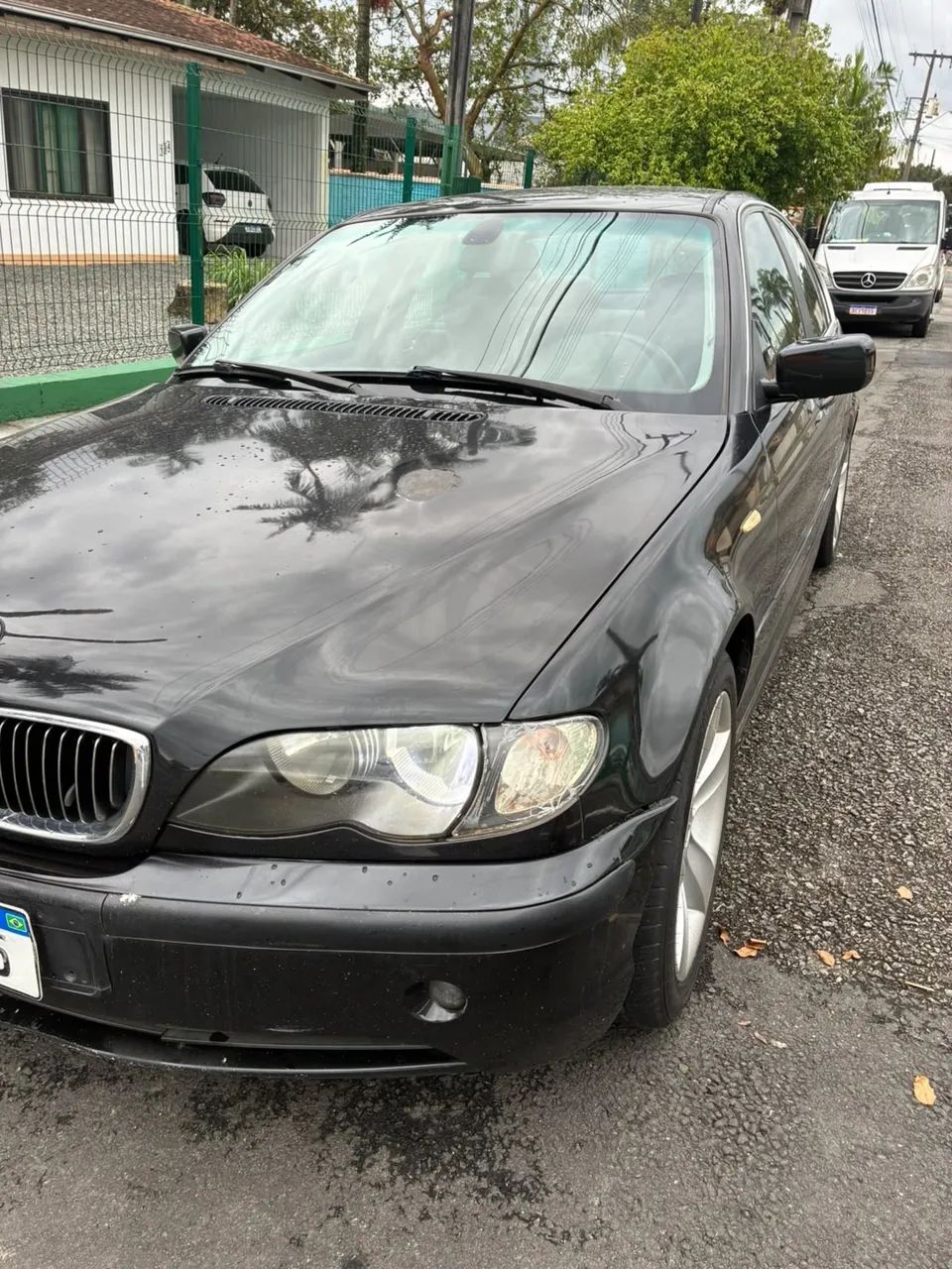 BMW 320I A 2005 - Foto 3
