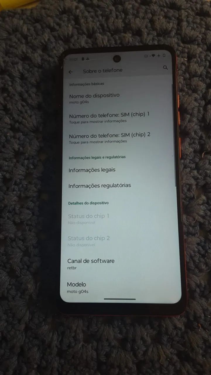 Moto g04s - Foto 5