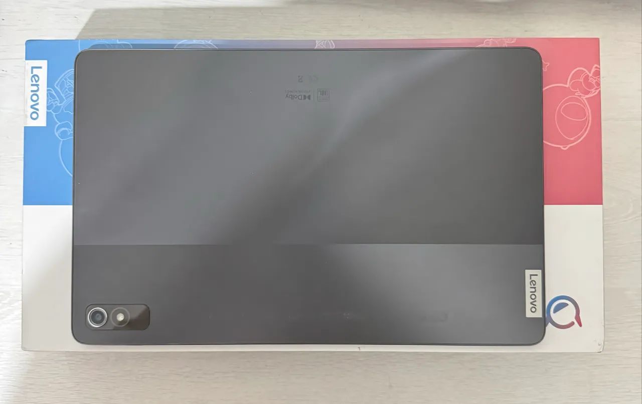 Tablete Lenovo p11 pro  - Foto 3