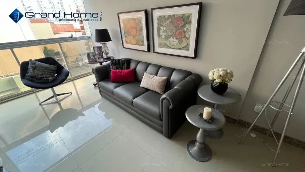 Apartamento 3 quartos em Praia da Costa - Foto 3