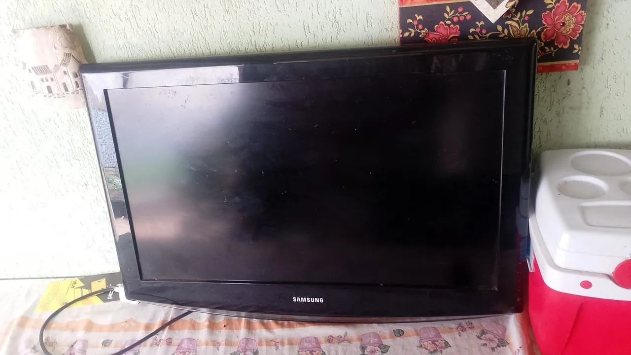 Tv Samsung 32