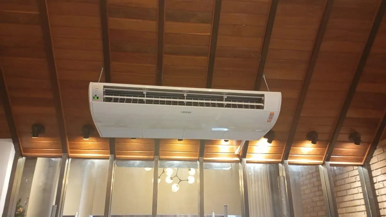 Vendo ar condicionado - Foto 3