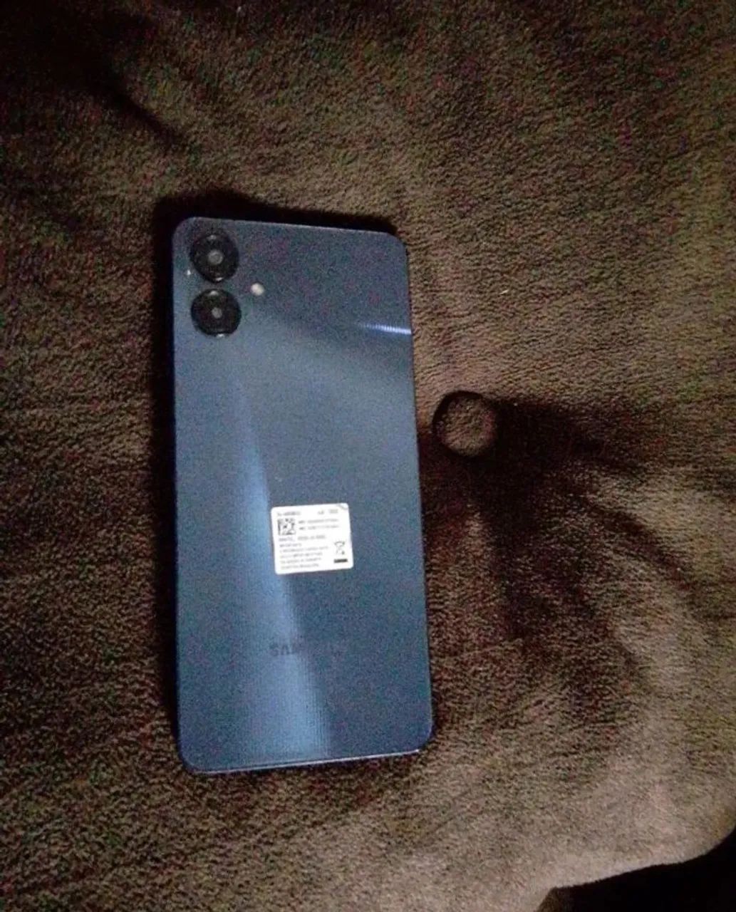 Samsung A06 top - Foto 2