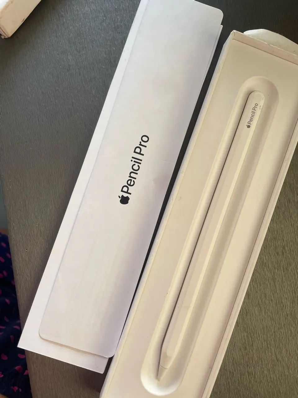 Apple Pencil Pro 