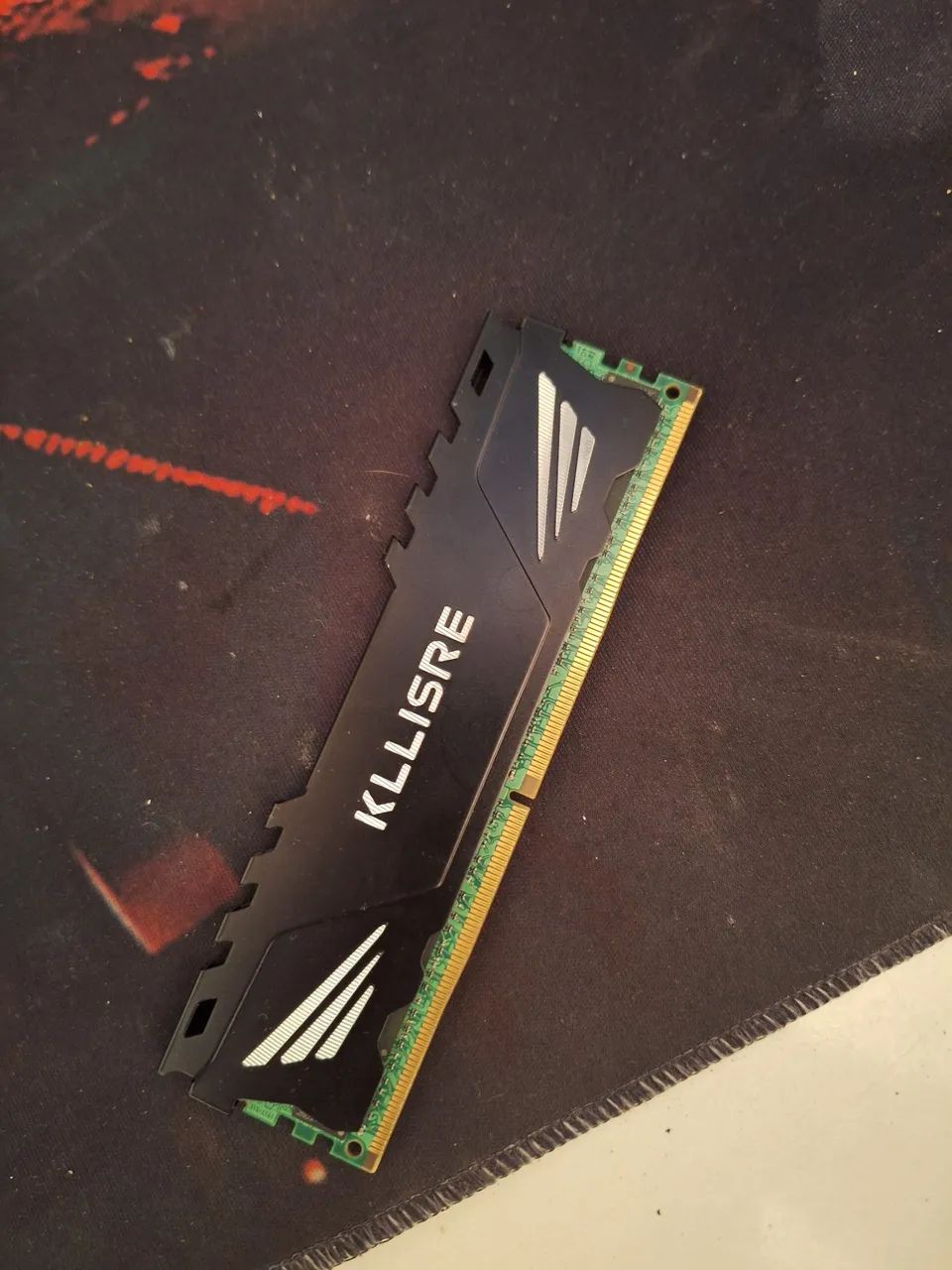 Memoria ram 32gb ddr4 2400mhz ecc