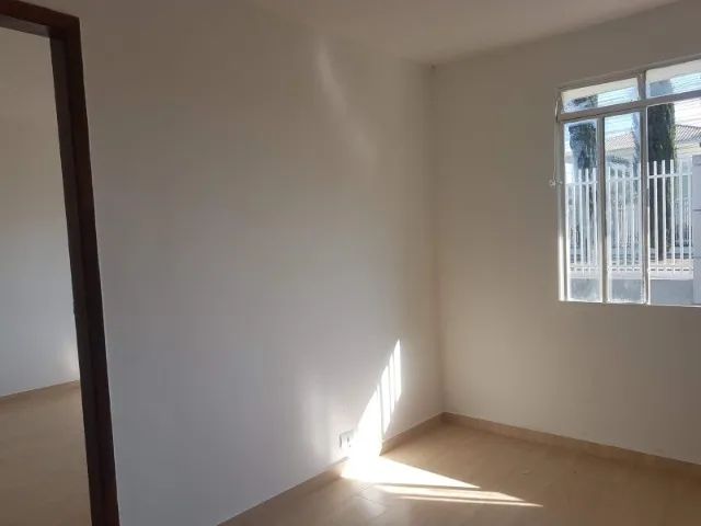 Foto - Curitiba - Boqueirão