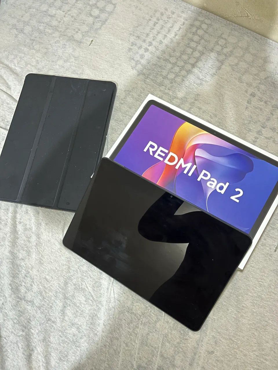 Tablet Redmi pad 2  - Foto 3