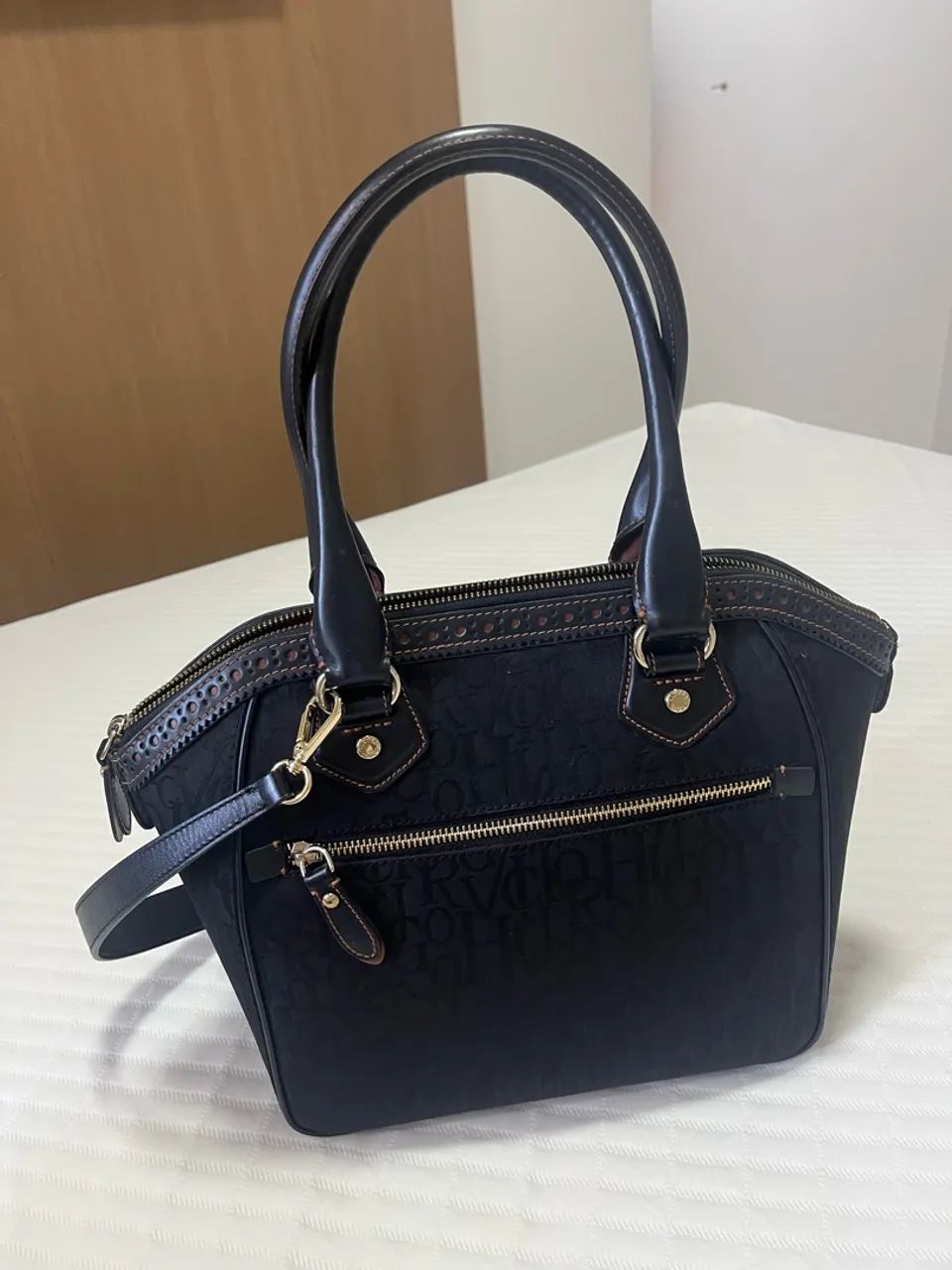 Bolsa Victor Hugo original  - Foto 2