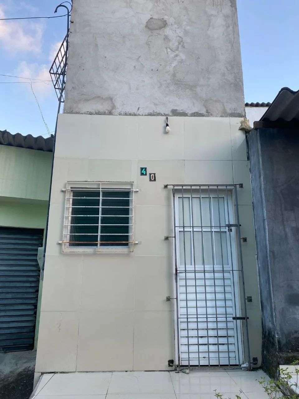 Foto - Paulista - Artur Lundgren II
