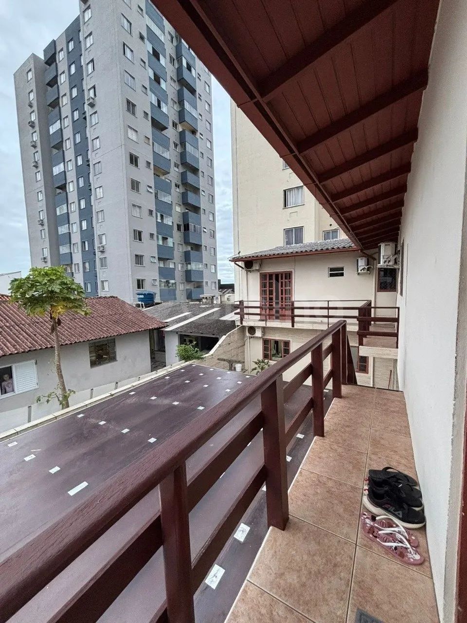 Excelente casa comercial/residencial em Barreiros com 120,00 m2 - Foto 5