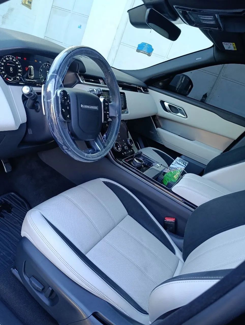 Range Rover Velar só 39mil km  - Foto 4