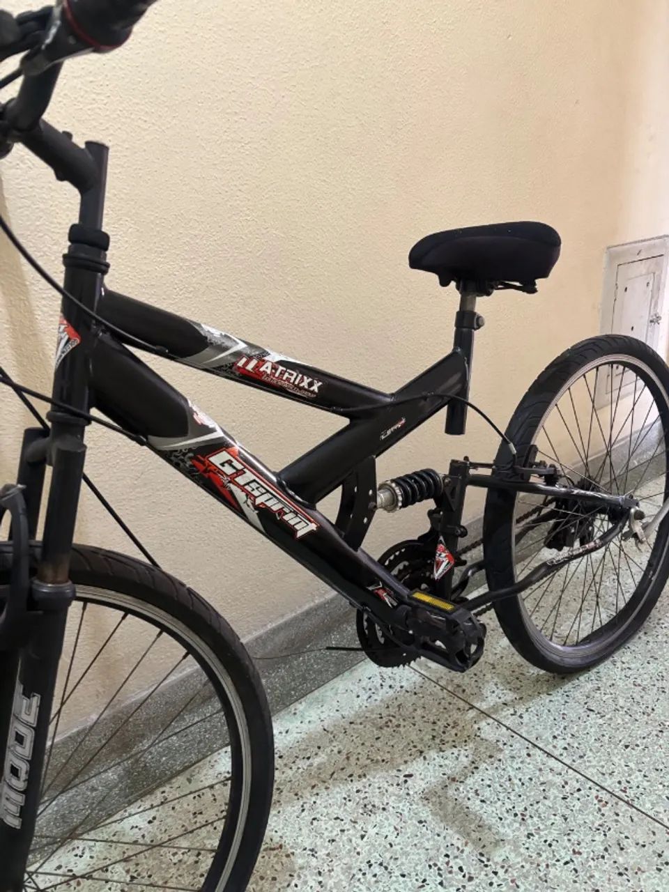 Bicicleta Aro 26 - Foto 2