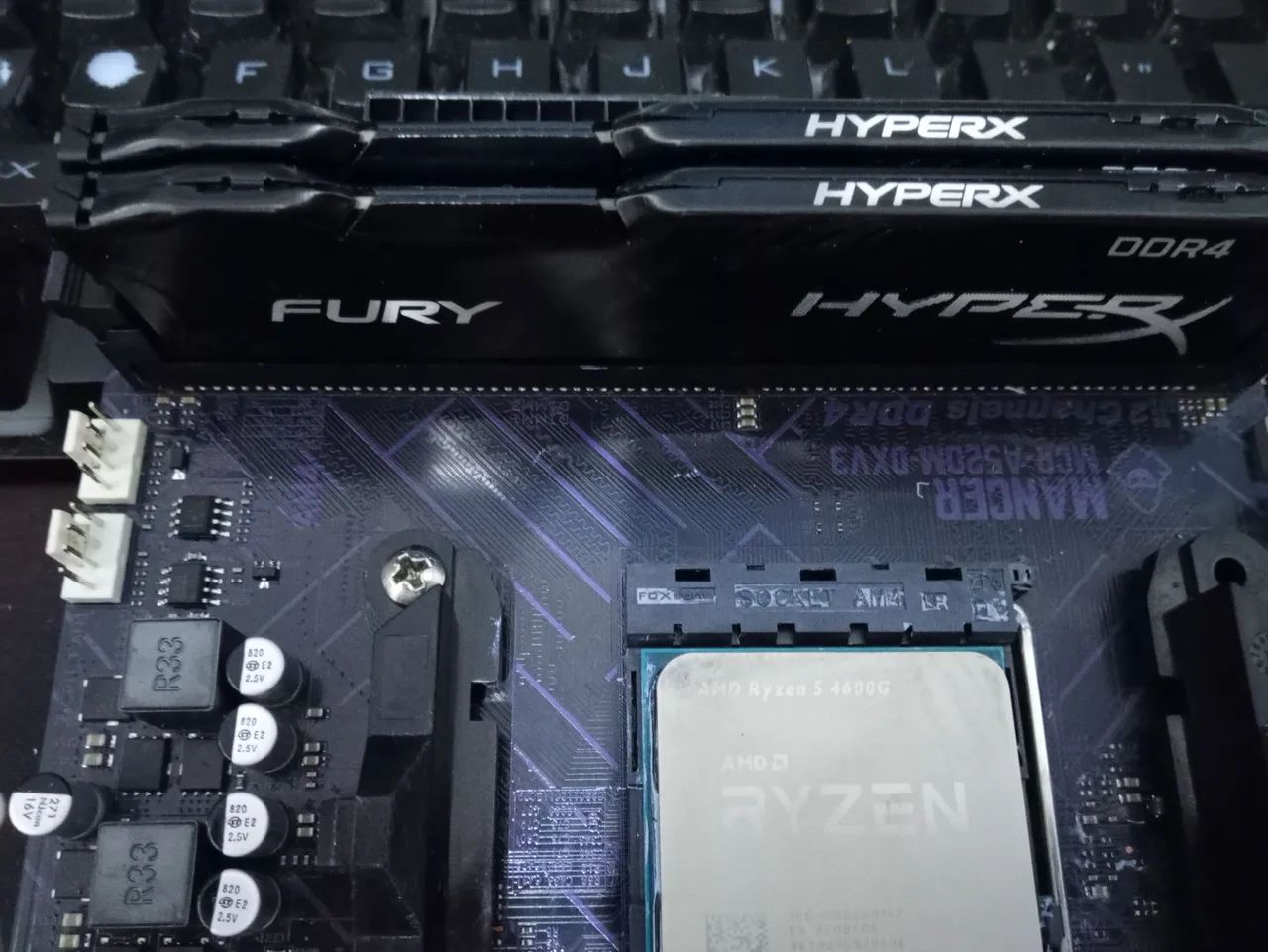 Memoria 16 Gb leia