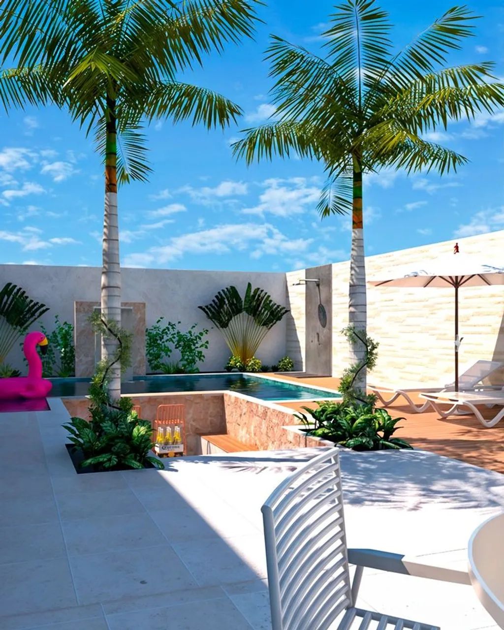 Projetos de Arquitetura - Planta baixa/ 3d  - Foto 3