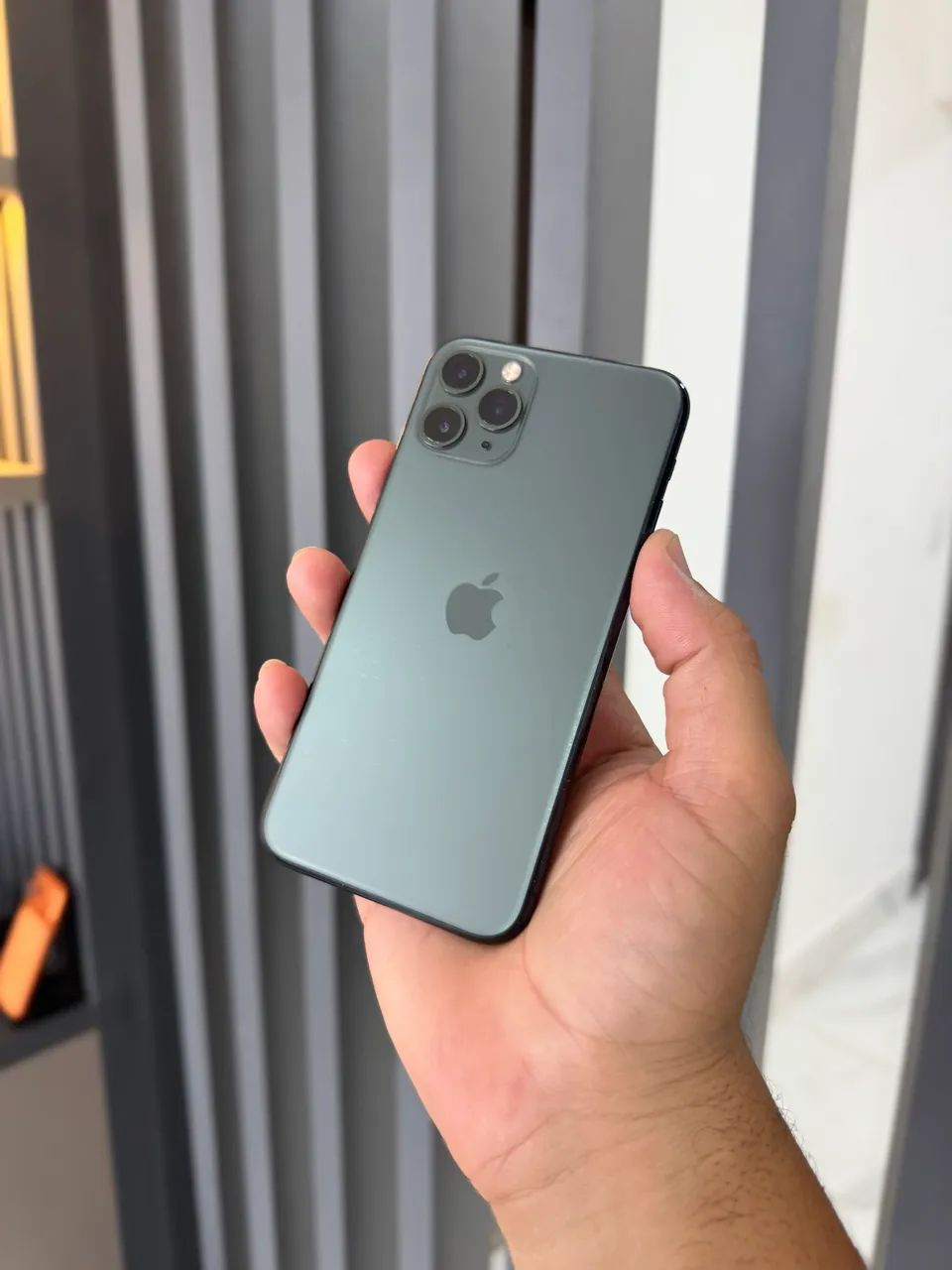 iPhone 11 Pro 64 gigas nunca aberto