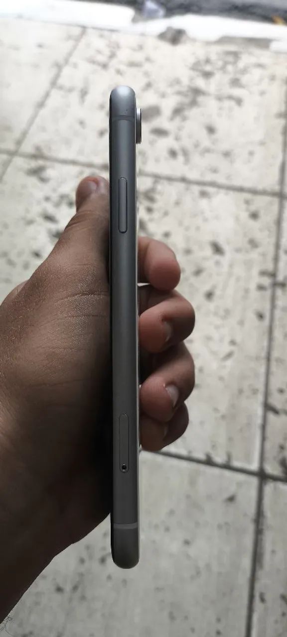 iPhone xr branco - Foto 3